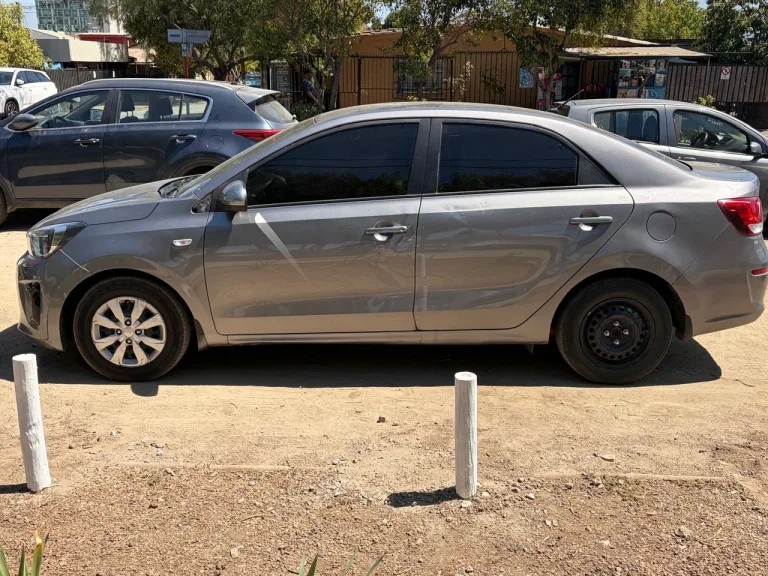 Detienen a cuatro sujetos por robo con intimidación en Rancagua: siete víctimas fueron amenazadas con arma de fuego