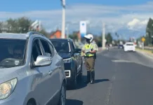 Ronda focalizada de Carabineros dejó 14 detenidos en Curicó 9e7622b5-df8d-4e25-9d7b-db683a15168f