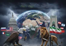 Estados Unidos e Irán acuerdan tregua temporal de dos semanas en medio de negociaciones de paz Aumenta tensión entre EE.UU. e Irán tras reportes de preparación militar estadounidense