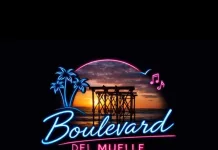 Boulevard del Muelle busca reactivar turismo y emprendimientos locales en Llico Boulevard del Muelle busca reactivar turismo y emprendimientos locales en Llico
