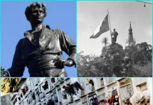 Curicó conmemorará el Día del Roto Chileno con ceremonia histórica-cultural en el cementerio municipal