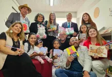 Curicó inaugura la primera Guaguateca pública del Maule en la Biblioteca Tomás Guevara Silva Curicó inaugura la primera Guaguateca pública del Maule en la Biblioteca Tomás Guevara Silva