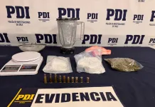 En prisión preventiva queda imputado por secuestro y otros graves delitos en Linares En prisión preventiva queda imputado por secuestro y otros graves delitos en Linares
