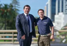Gobernador Álvarez-Salamanca y futuro Delegado Presidencial Prieto proyectan hoja de ruta conjunta para potenciar al Maule Gobernador Álvarez-Salamanca y futuro Delegado Presidencial Prieto proyectan hoja de ruta conjunta para potenciar al Maule