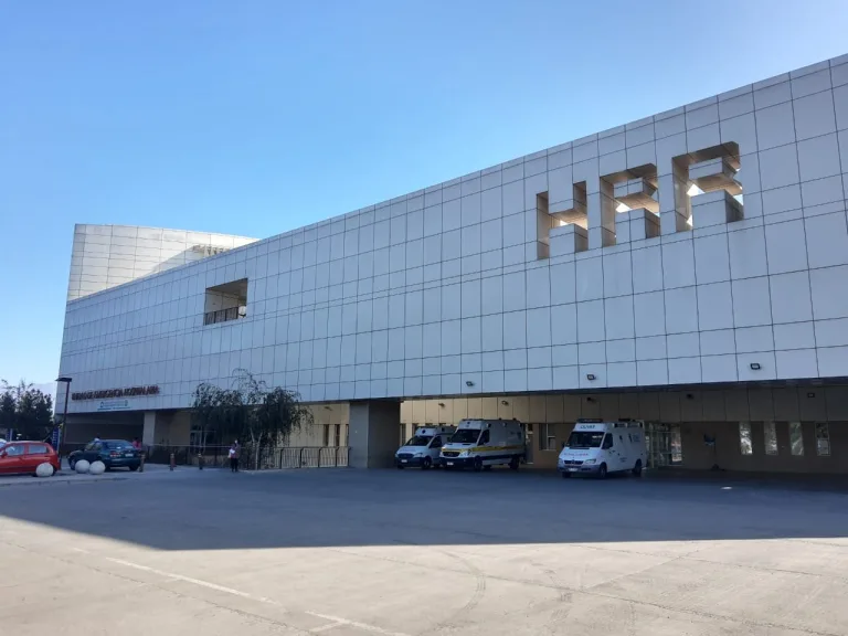 Contraloría detecta debilidades y riesgos fiscales en gestión de licencias médicas del Servicio de Salud O’Higgins y Hospital de Rengo