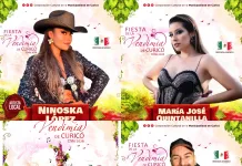 Curicó dio a conocer la parrilla de artistas para la Fiesta de la Vendimia 2026 IMG_2044