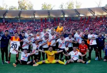 Curicó Unido se impone a Rangers en Talca y se queda con la revancha del Clásico del Maule por Copa Chile IMG_2238