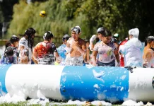 Escuelas de Verano 2026 atendieron a 120 hijos de madres temporeras en Curicó IMG_2572