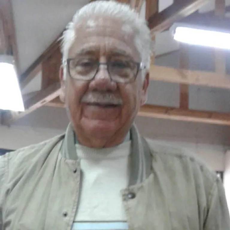 Fallece exdirector del Liceo Luis Cruz Martínez de Curicó, Luis Cancino Paredes