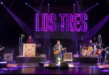Los_Tres