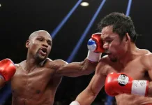 Mayweather y Pacquiao anuncian revancha histórica en Las Vegas tras once años