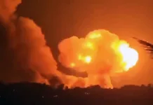 Pakistán declara “guerra abierta” a Afganistán tras bombardeos sobre Kabul y escalada militar en la frontera Pakistán declara “guerra abierta” a Afganistán tras bombardeos sobre Kabul y escalada militar en la frontera