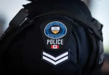 Policia-Canada