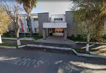 Hombre herido a bala llegó a pedir auxilio a Subcomisaría Santa Fe durante la madrugada Subcomisaría Santa Fe-Curico