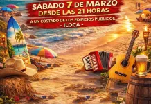 Usuarios critican en redes sociales fecha del “Rancherazo Ilocano” anunciado para marzo Usuarios critican en redes sociales fecha del “Rancherazo Ilocano” anunciado para marzo-1