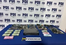 PDI detuvo en flagrancia a dos extranjeros por mantener local ilegal de apuestas en Curicó b07bea8c-8073-41e0-8356-f090351c5861
