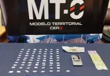 PDI detuvo en Molina a dos personas por microtráfico f42784de-02fd-4bb1-8441-3f9246ad9850