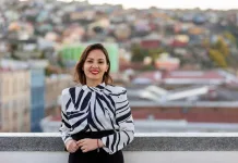 Ministra de las Culturas, las Artes y el Patrimonio defiende festival “Excéntrico” criticado por la exhibición de material de carácter explícito ministra-carolina-arredondo