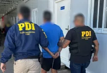 Detenido en el norte del país: prisión preventiva para líder de estructura criminal vinculada a Curicó 4c488eb4-7dc4-4451-ade4-06b3ae9905a4