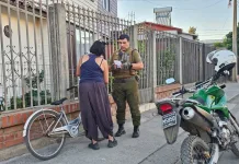 Operativo extraordinario de Carabineros en Codegua deja tres detenidos y múltiples infracciones 7bb0f4ef-0fcf-454c-84c8-7ae084ae91c7