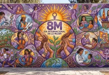 Actividades por el 8 de marzo se realizarán en Curicó, Talca, Linares y otras ciudades del país en el marco del Día Internacional de la Mujer Actividades por el 8 de marzo se realizarán en Curicó, Talca, Linares y otras ciudades de la zona centro sur