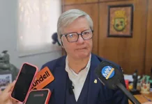 Alcalde de Curicó se refiere a sumario instruido por Contraloría por asistencia a casino Alacade de Curico-2026
