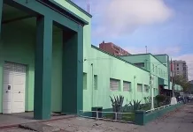 Carcel-Talca