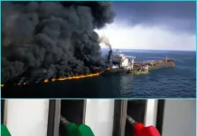 Conflicto en Medio Oriente impulsa aumento mundial en precios de la gasolina