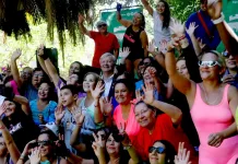 Curicó conmemorará el Día Internacional de la Mujer con jornada de autocuidado y actividades recreativas Curicó conmemorará el Día Internacional de la Mujer con jornada de autocuidado y actividades recreativas