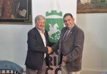 Delegado presidencial de Curicó inicia despliegue territorial con reuniones junto a alcaldes de la provincia-1