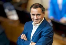 Diputado Javier Muñoz -2