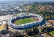 Estadio La Granja vuelve a la actividad tras millonaria ampliación financiada por el Gobierno Regional