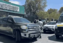 Estudiante es detenido tras asesinar a una inspectora y dejar varios heridos en colegio de Calama Estudiante es detenido tras asesinar a una inspectora y dejar varios heridos en colegio de Calama