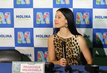 Medios locales no pudieron transmitir show de Francisca Valenzuela en Festival Folclórico de Molina Francisca Valenzuela en Mokina
