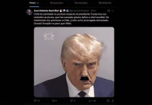 Hackean cuentas oficiales del Presidente José Antonio Kast en redes sociales Hackean cuentas oficiales del Presidente José Antonio Kast en redes sociales