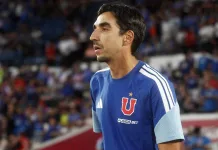 Francisco Meneghini renuncia a la banca de Universidad de Chile tras siete partidos IMG_4714