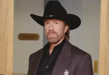 Fallece Chuck Norris a los 86 años, ícono del cine de acción y la televisión IMG_5651