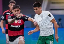 Santiago Wanderers hace historia y se corona campeón de la Copa Libertadores Sub 20 IMG_5836