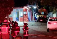 Emergencia por sustancias peligrosas moviliza a Bomberos en Pichidegua IMG_5894