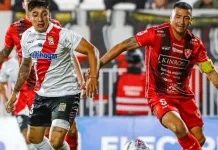 Curicó Unido rescata empate agónico ante Deportes Copiapó en La Granja IMG_6343