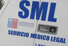 Conductora de motocicleta fallece tras colisión con camioneta en cruce de Chancón en Rancagua IMG_6351