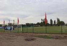 Inauguran complejo deportivo Eben-Aresti en Molina como nuevo espacio para la comunidad-2
