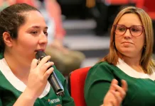 Instituciones del Maule fortalecen trabajo conjunto por una educación parvularia inclusiva y con enfoque de derechos