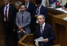 Nueva directiva de la Cámara queda encabezada por Jorge Alessandri Jorge-Alessandri-diputado-2026-2030