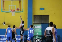 Liga LIBACUR inicia su temporada 2026 con 20 clubes en competencia y más de 200 deportistas-0