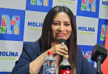 Medios locales no pudieron transmitir presentación de Myriam Hernández en Festival Folclórico de la Vendimia de Molina M-Hernadez