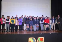 Molina inicia Año Escolar 2026 con reconocimiento a ocho establecimientos por Excelencia Académica Molina inicia Año Escolar 2026 con reconocimiento a ocho establecimientos por Excelencia Académica-1
