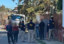 Operativo de control migratorio en Pelarco deja personas denunciadas por infracción a la ley de extranjería