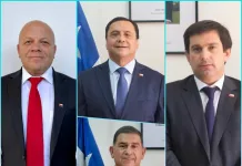 Gobierno oficializa delegados presidenciales para tres provincias del Maule Presidente Kast designa delegados presidenciales provinciales en el Maule