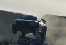 Rally Movil 2026